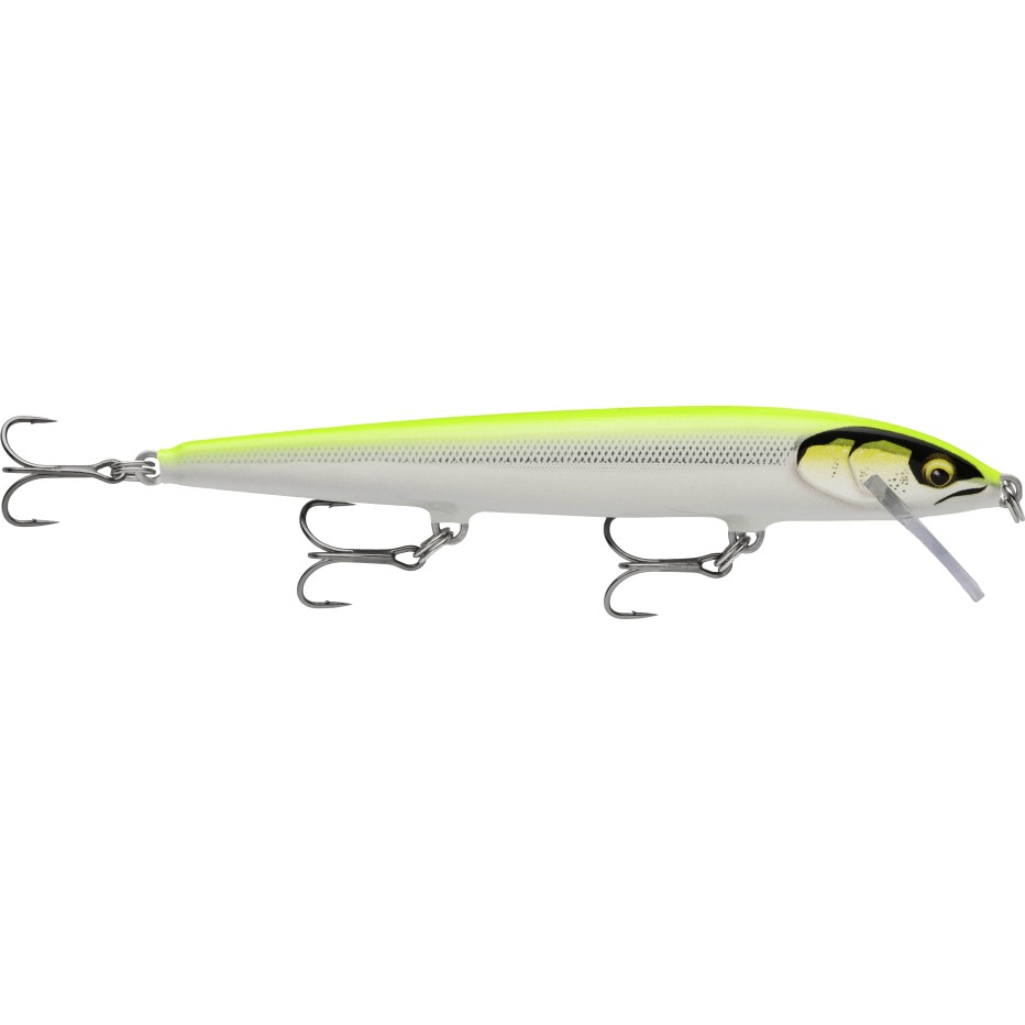Señuelo Duro Rapala Original Floater Elite 12cm