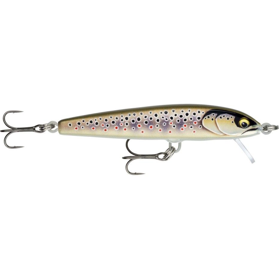 Poisson Nageur Rapala Original Floater Elite 12cm