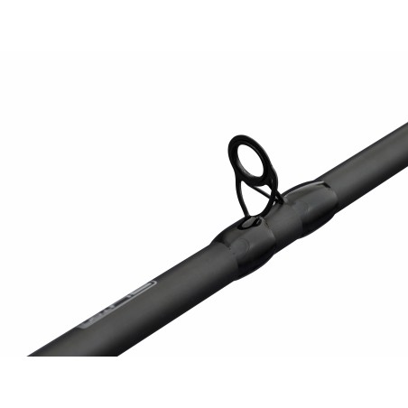 Combo Casting Abu Garcia Max 5 LP Pike