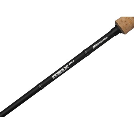 Combo Casting Abu Garcia Max 5 LP Pike