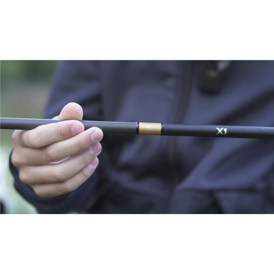 Casting Rod Favorite X1 Gold