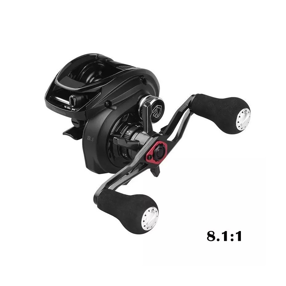 Casting Reel Okuma Hakai DT