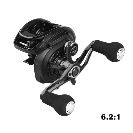 Casting Reel Okuma Hakai DT