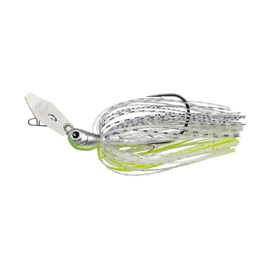 Chatterbait Evergreen Jack Hammer Baby 10g