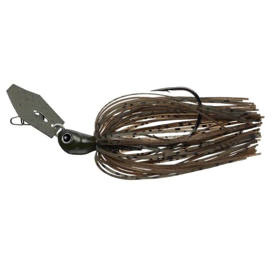 Chatterbait Evergreen Jack Hammer Baby 10g