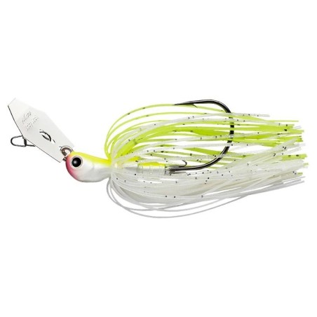 Chatterbait Evergreen Jack Hammer Baby 10g