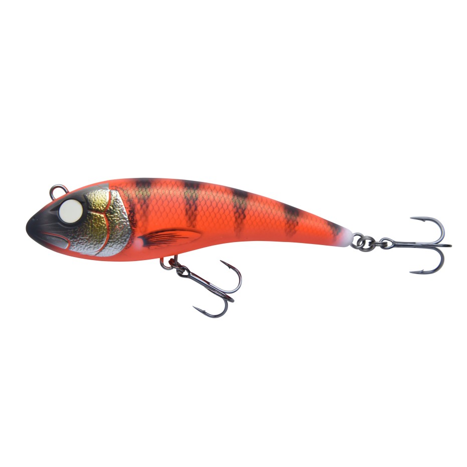Poisson Nageur Savage Gear Low Glider Jerk 14,5cm