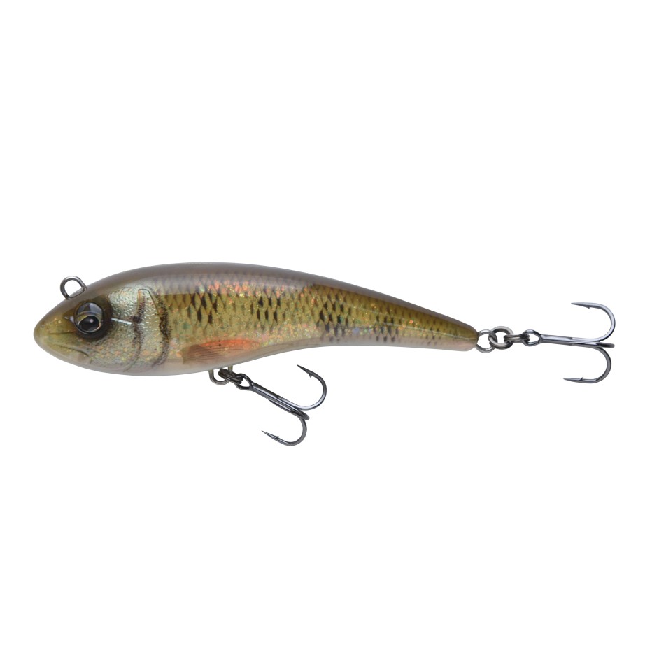 Poisson Nageur Savage Gear Low Glider Jerk 14,5cm