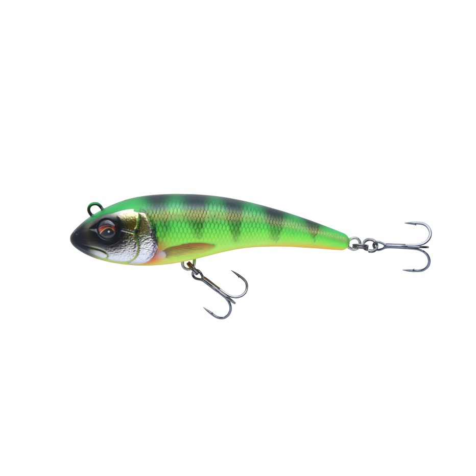 Hard Bait Savage Gear Low Glider Jerk 14.5cm
