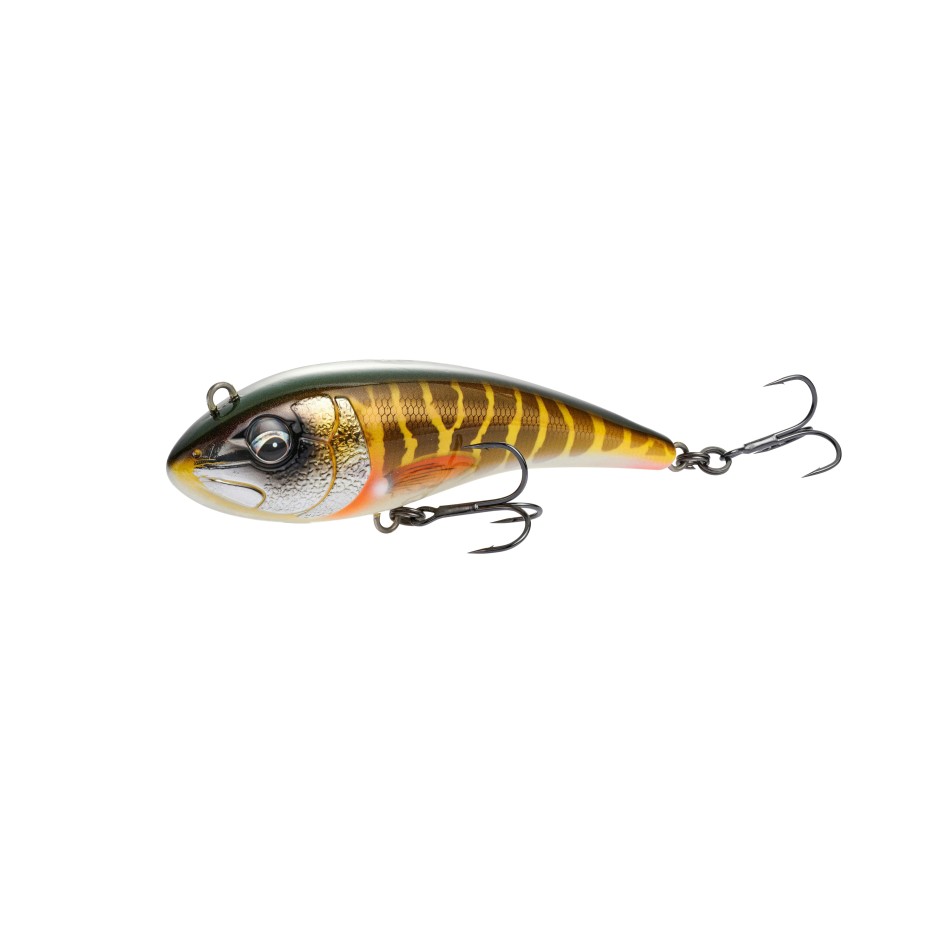 Wobbler Savage Gear Low Glider Jerk 14,5cm