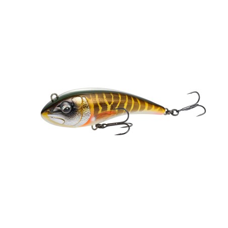 Señuelo Duro Savage Gear Low Glider Jerk 14,5cm