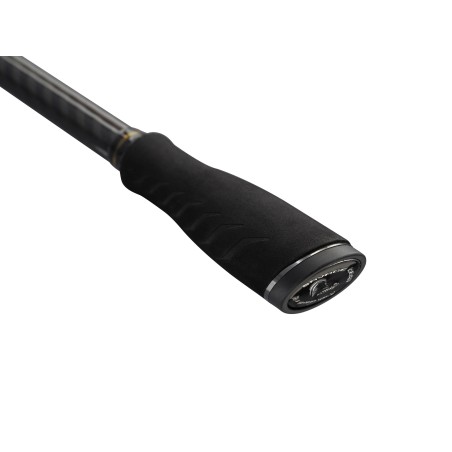 Canne Spinning Savage Gear Revenge SG2 Medium Game Travel