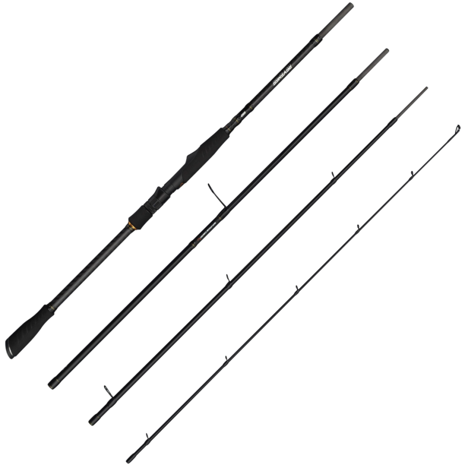 Spinning Rod Savage Gear Revenge SG2 Medium Game Travel