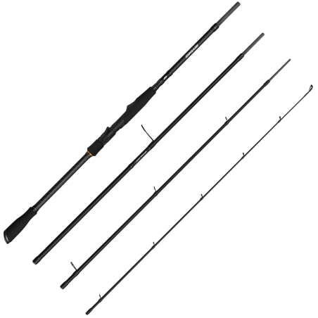 Spinning Rod Savage Gear Revenge SG2 Medium Game Travel