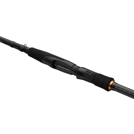 Spinnruten Savage Gear Revenge SG2 Medium Game Travel
