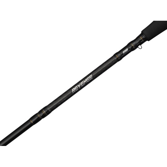 Caña Spinning Savage Gear Revenge SG2 Medium Game Travel