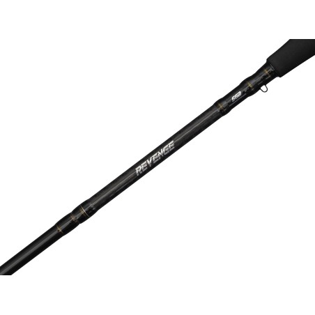 Caña Spinning Savage Gear Revenge SG2 Medium Game Travel