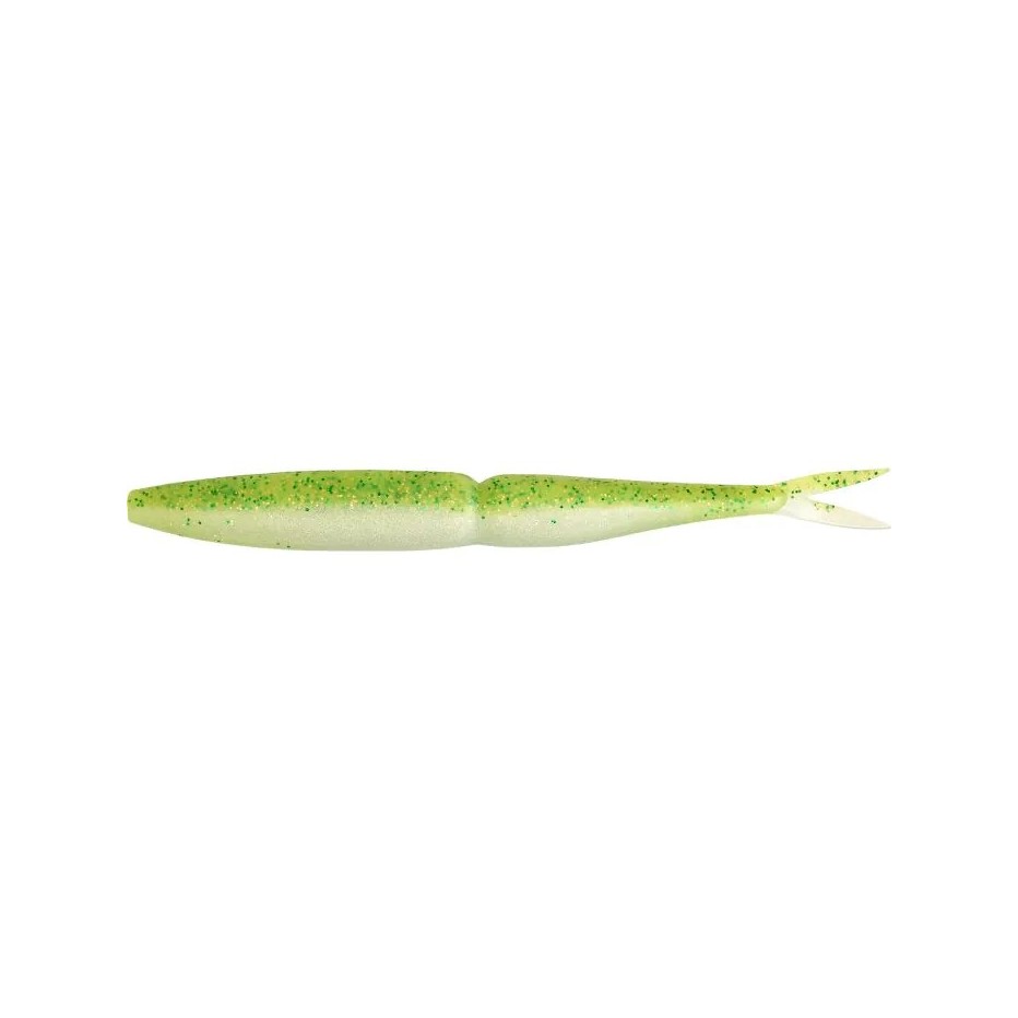 Soft Bait Sawamura One Up V Tail 8" - 23cm