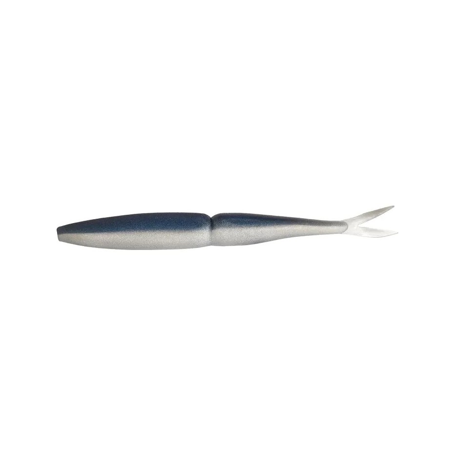 Soft Bait Sawamura One Up V Tail 8" - 23cm