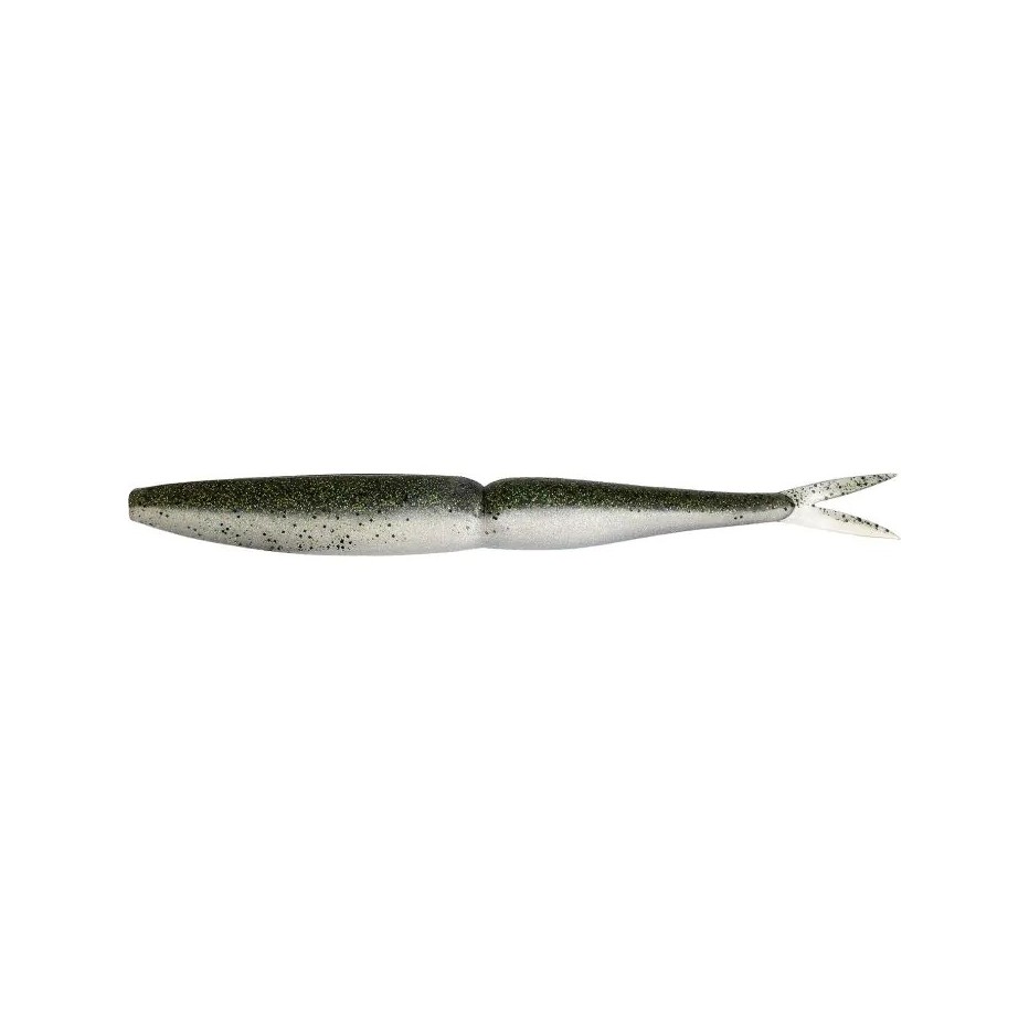 Gummifische Sawamura One Up V Tail 8" - 23cm