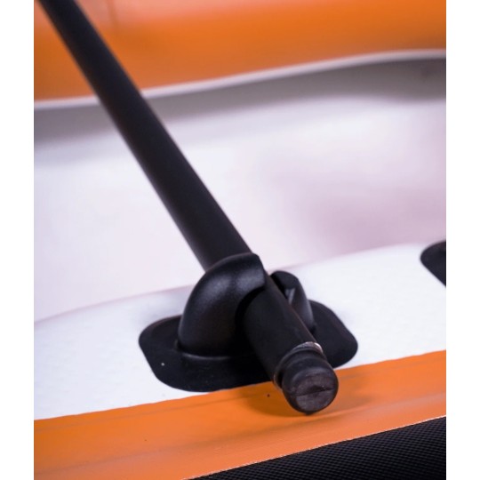 Float Tube Seven Bass Flatform 2025