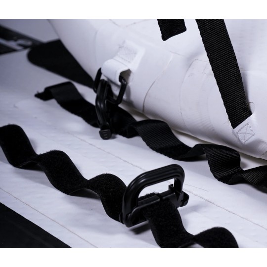 Belly Boat Seven Bass Flatform 2025