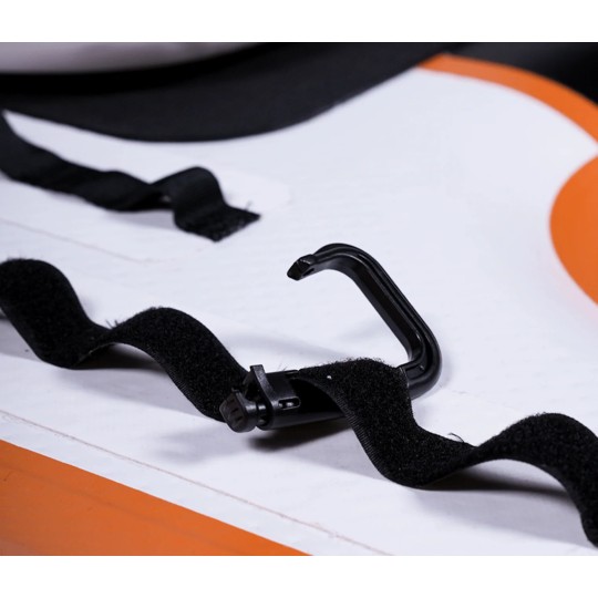 Float Tube Seven Bass Flatform 2025