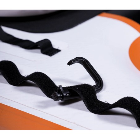 Float Tube Seven Bass Flatform 2025