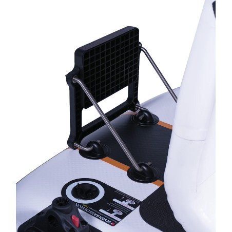 Float Tube Seven Bass Flatform 2025