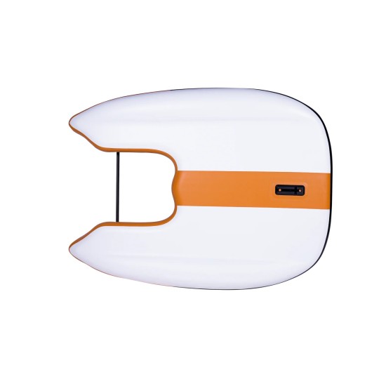 Belly Boat Seven Bass Flatform 2025