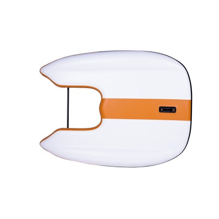 Belly Boat Seven Bass Flatform 2025