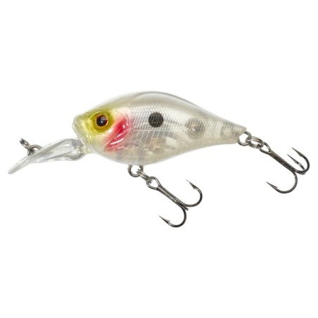 Leurre Pezon et Michel Gunki Gigan 39 F - Crankbait