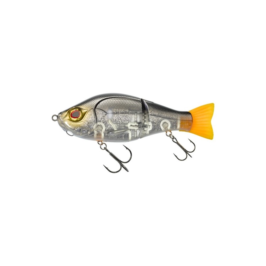 Hard bait Gunki Scunner 175 S Twin