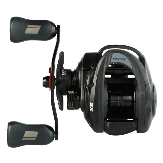 Casting Reel Abu Garcia Max SX 5 Low Profile