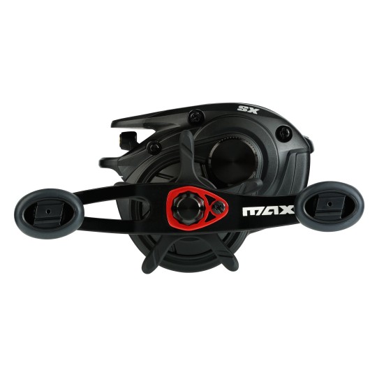 Moulinet Casting Abu Garcia Max SX 5 Low Profile