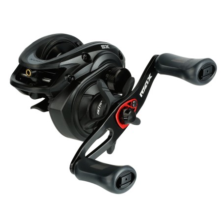 Moulinet Casting Abu Garcia Max SX 5 Low Profile