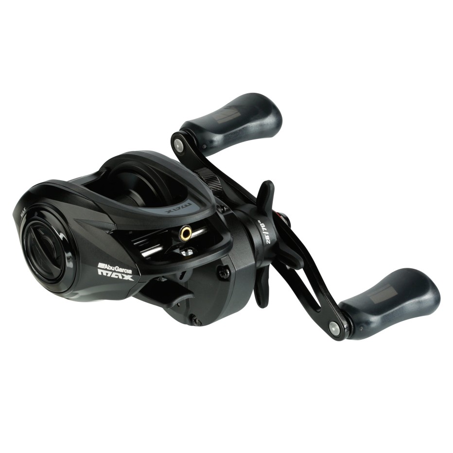 Carrete casting Abu Garcia Max SX 5 Perfil bajo