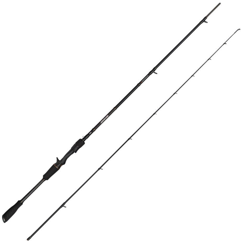 Casting Rod Savage Gear Revenge SG2 Medium Game