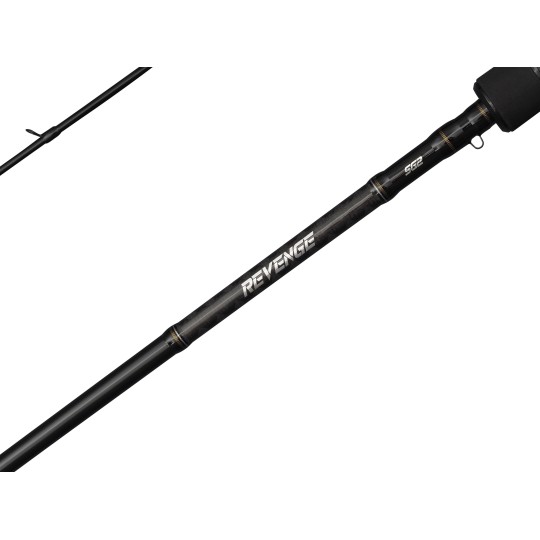 Caña Casting Savage Gear Revenge SG2 Medium Game