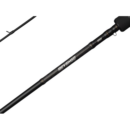 Caña Casting Savage Gear Revenge SG2 Medium Game