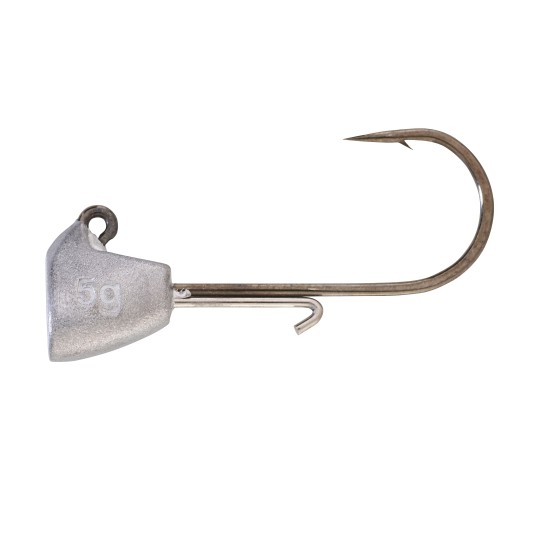 Cabeza Plomada Sakura Nedstroll Jighead