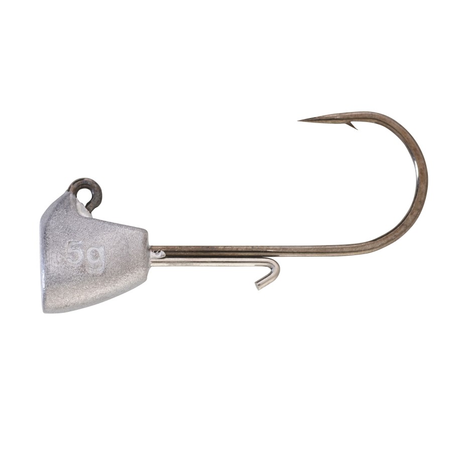 Cabeza Plomada Sakura Nedstroll Jighead