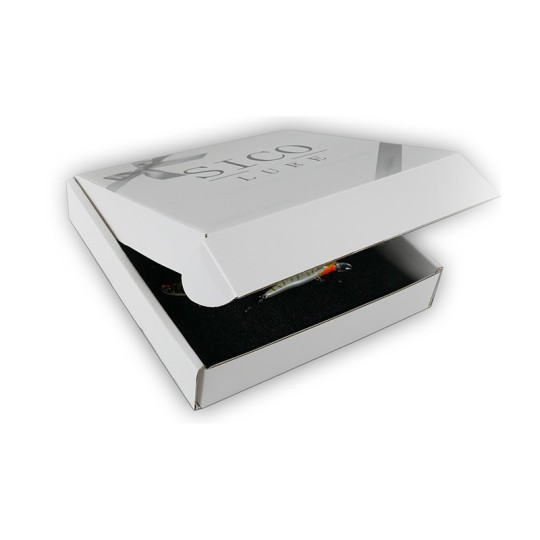 Box Noël Sico Lure