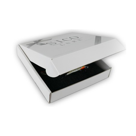 Box Weihnachten Sico Lure
