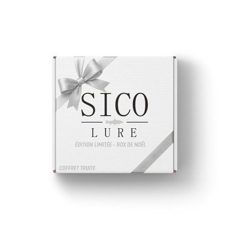 Box Noël Sico Lure