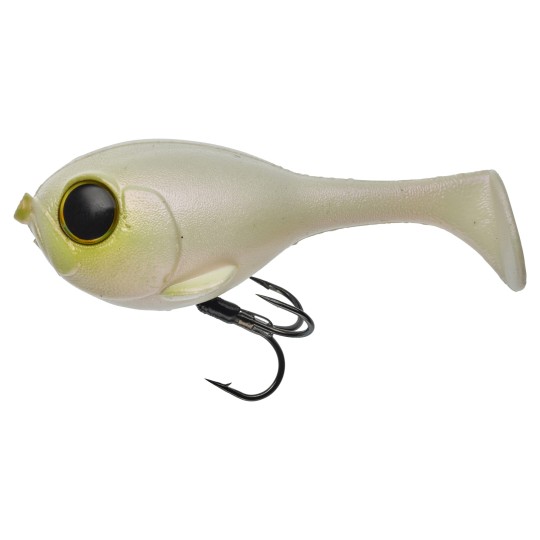 Soft Bait Illex Magnum Deraball 10.2cm