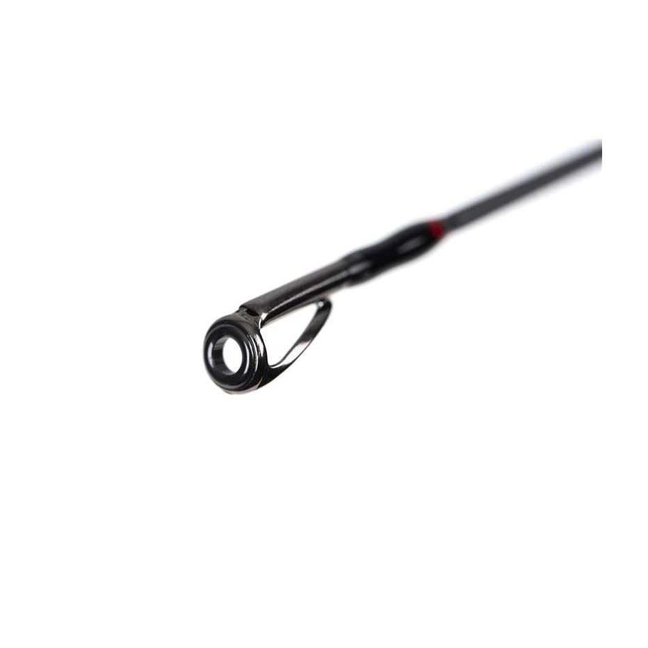 Détail de la Fox Rage Warrior Zander Cast 2025