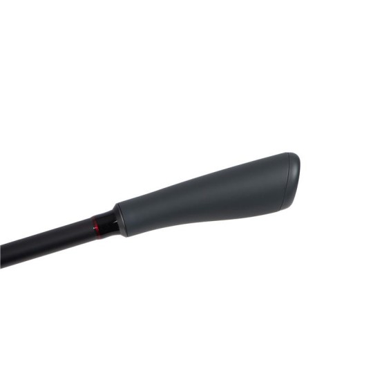 Canne Casting Fox Rage Warrior Zander Cast 2025