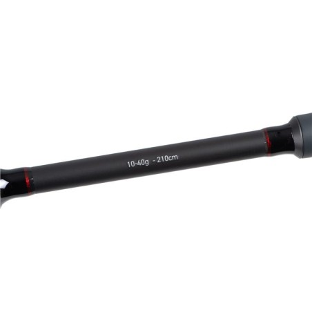 Caña Casting Fox Rage Warrior Zander Cast 2025