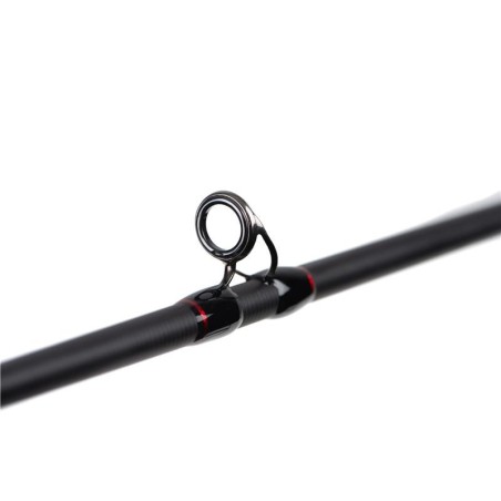 Casting Rod Fox Rage Warrior Zander Cast 2025